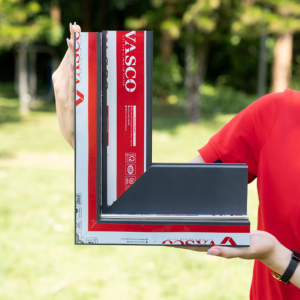 VASCO ALUMINUM