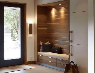 KHUNG CỬA: BẢN TUYÊN NGÔN THẦM LẶNG VỀ CÁI TÔI CHIẾM LĨNH KHÔNG GIAN