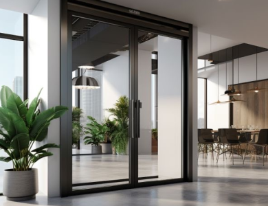 Bảng tổng hợp thuật ngữ tiếng Anh ngành nhôm cửa