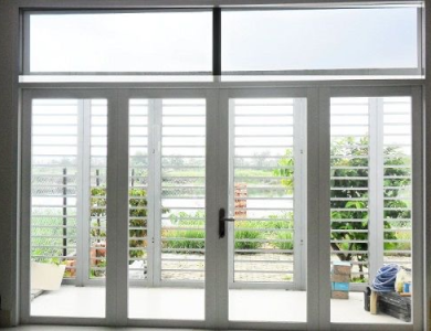NHÔM HỆ 700: GIẢI PHÁP TỐI ƯU CHI PHÍ CHO CÔNG TRÌNH DÂN DỤNG