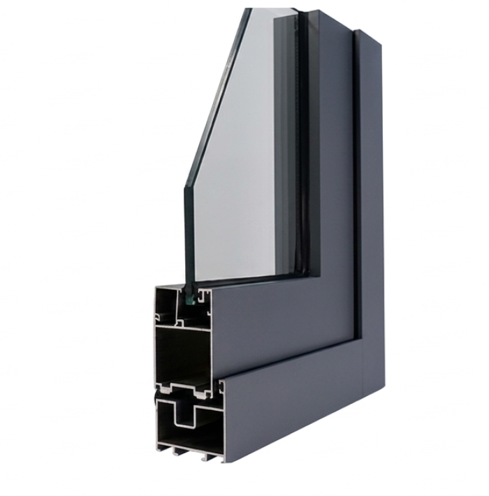 HỆ CỬA XẾP TRƯỢT XINGFA QUẢNG ĐÔNG 63