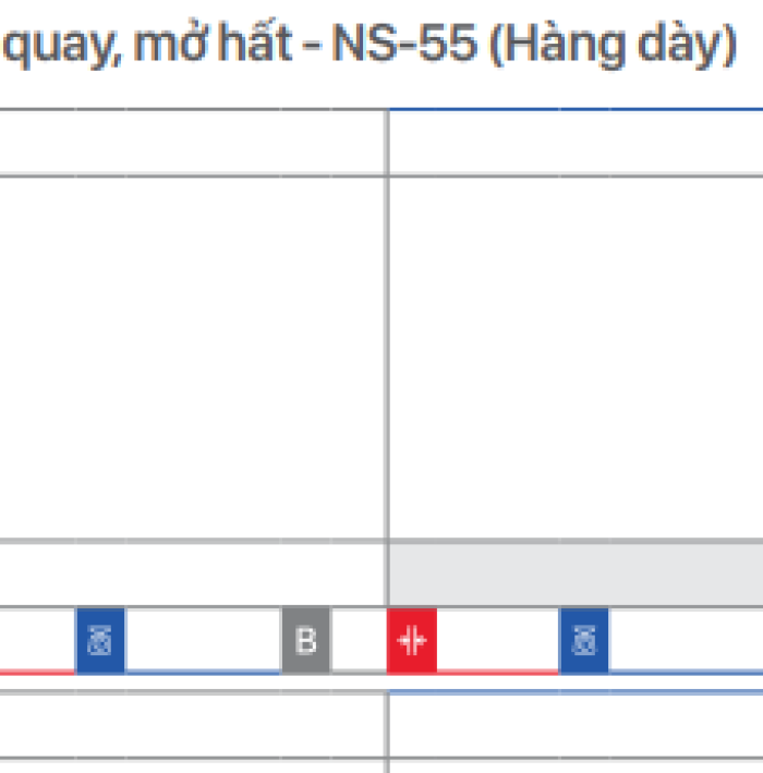 CỬA SỔ MỞ QUAY HỆ NS-55